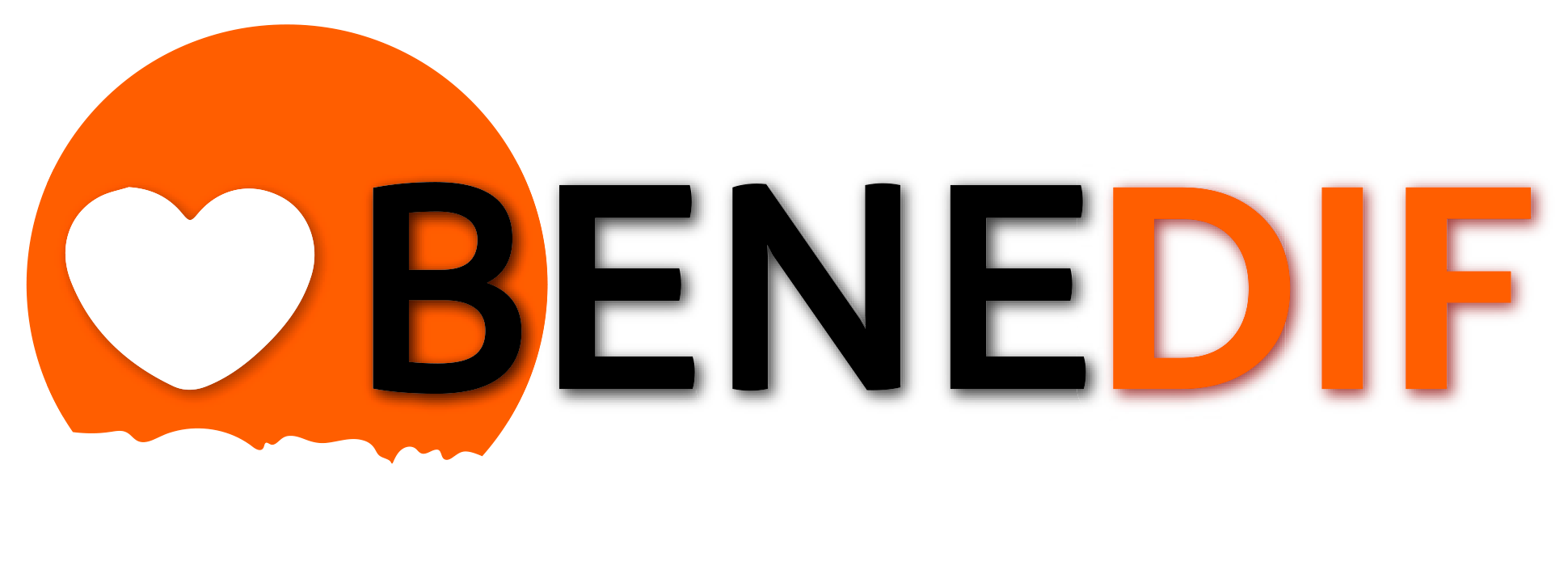 Logo BeneDIF